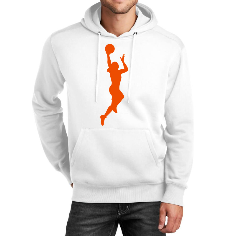 Basketball (2) Unisex Hoodie | Artistshot