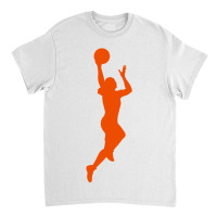 Basketball (2) Classic T-shirt | Artistshot