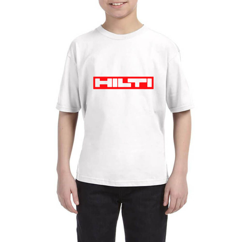 Hilti Machine Youth Tee | Artistshot