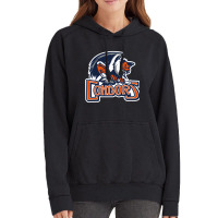 The Bakersfield Condors Vintage Hoodie | Artistshot