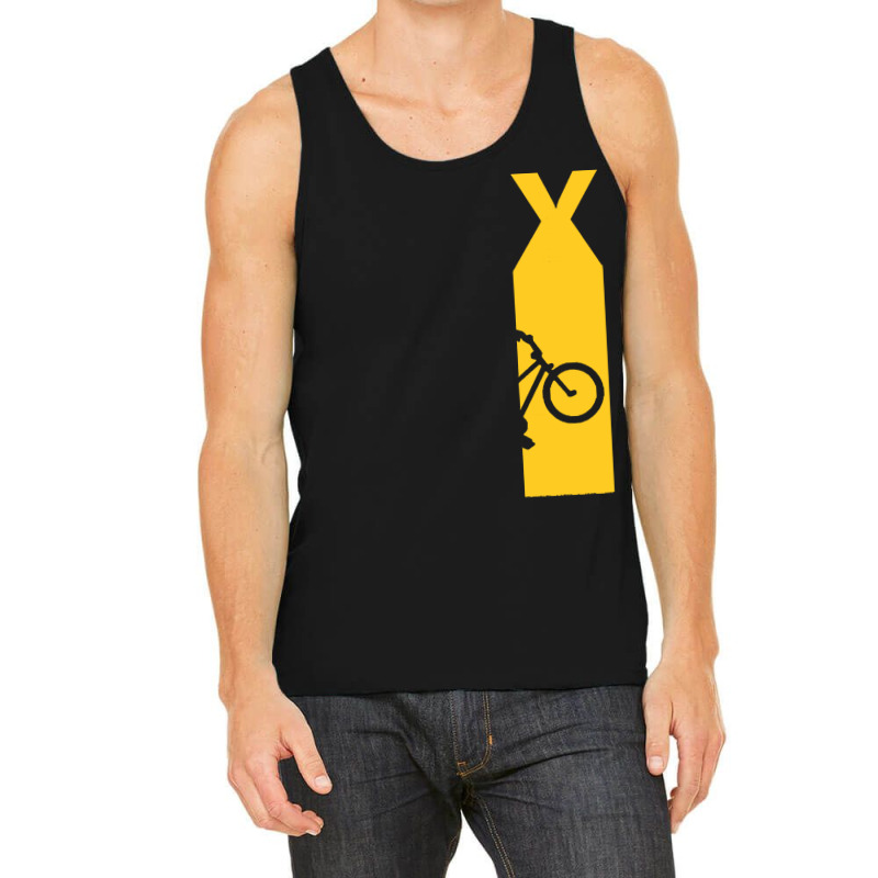 Bmx T  Shirt B M X Rider Gift T  Shirt Tank Top | Artistshot