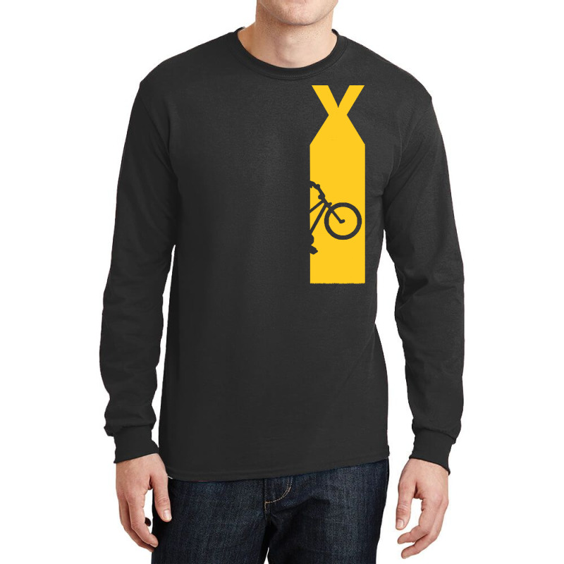 Bmx T  Shirt B M X Rider Gift T  Shirt Long Sleeve Shirts | Artistshot