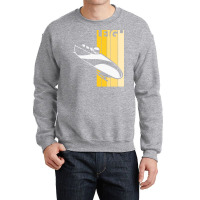 Bobsleigh T  Shirt Vintage 1980s Bobsleigh Sport Gift T  Shirt Crewneck Sweatshirt | Artistshot