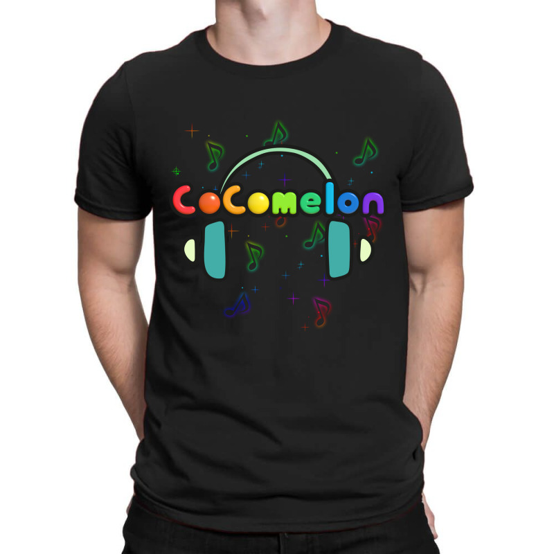 Cocomelon Nursery Rhymes Kids T-shirt | Artistshot