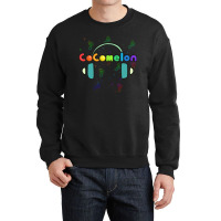 Cocomelon Nursery Rhymes Kids Crewneck Sweatshirt | Artistshot