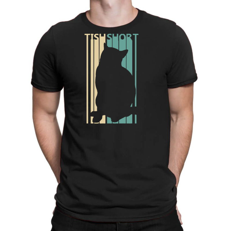 British Shorthair T  Shirt British Shorthair Cat Owner Gift T  Shirt T-shirt | Artistshot