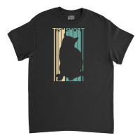 British Shorthair T  Shirt British Shorthair Cat Owner Gift T  Shirt Classic T-shirt | Artistshot