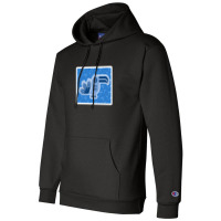 Arc Reactor Humor Champion Hoodie | Artistshot