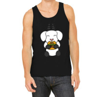 Goat Burger Lover Tank Top | Artistshot