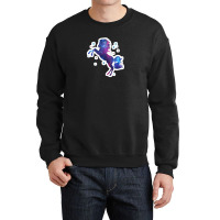 Arc Reactor X Crewneck Sweatshirt | Artistshot