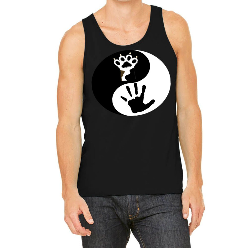 Cat T  Shirt Cat Lover T  Shirt Tank Top | Artistshot