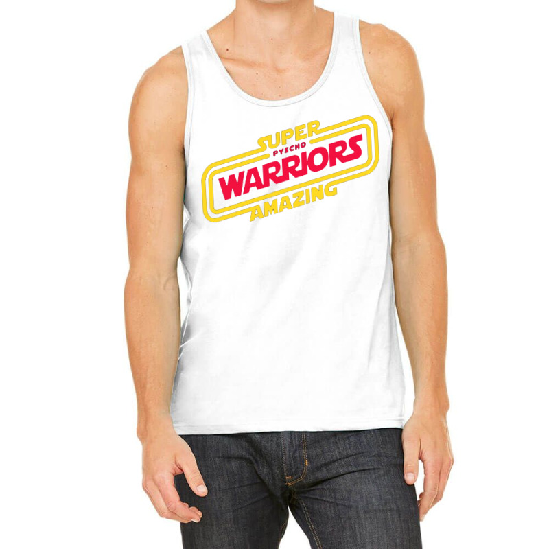 Super Amazing Tank Top | Artistshot