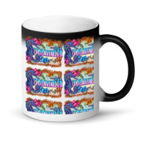 Seahorse Summer Magic Mug | Artistshot