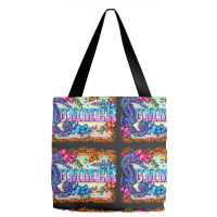 Seahorse Summer Tote Bags | Artistshot