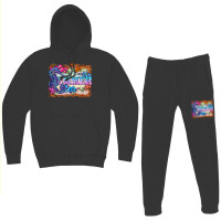 Seahorse Summer Hoodie & Jogger Set | Artistshot