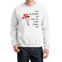 Valentines Day Crewneck Sweatshirt | Artistshot