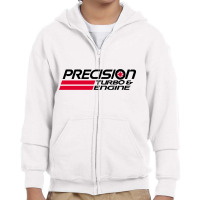 Precision store turbo hoodie