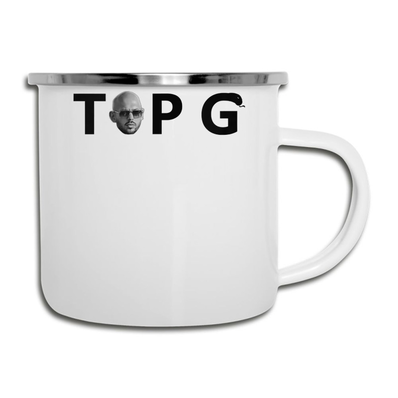 Top G Tank Top Camper Cup | Artistshot