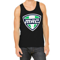 Mid American Conference Tank Top | Artistshot