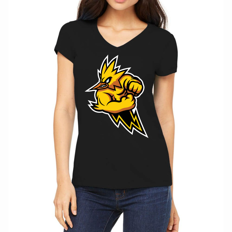 zapdos t shirts