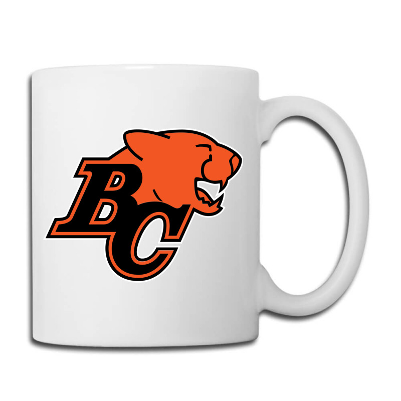 Bc Lions Coffee Mug | Artistshot