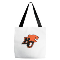 Bc Lions Tote Bags | Artistshot