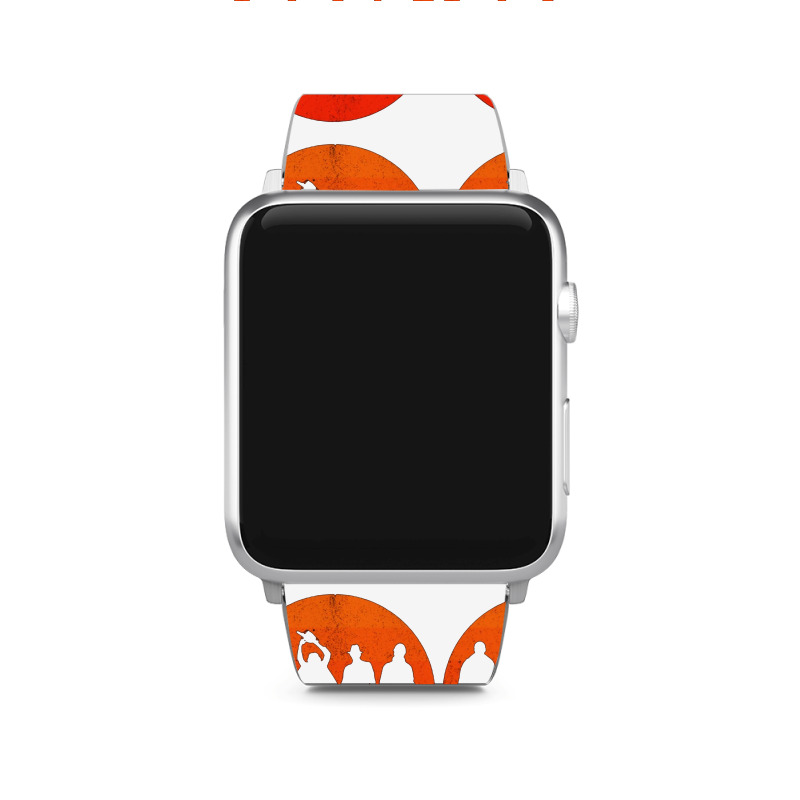 Halloween Friends Apple Watch Band | Artistshot