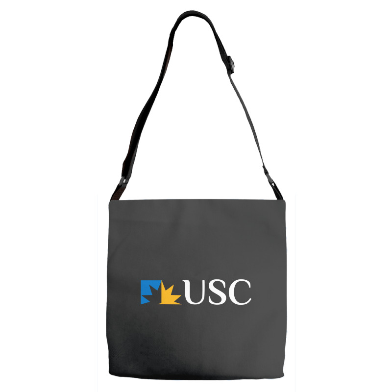 University Of The Sunshine Coast Adjustable Strap Totes | Artistshot