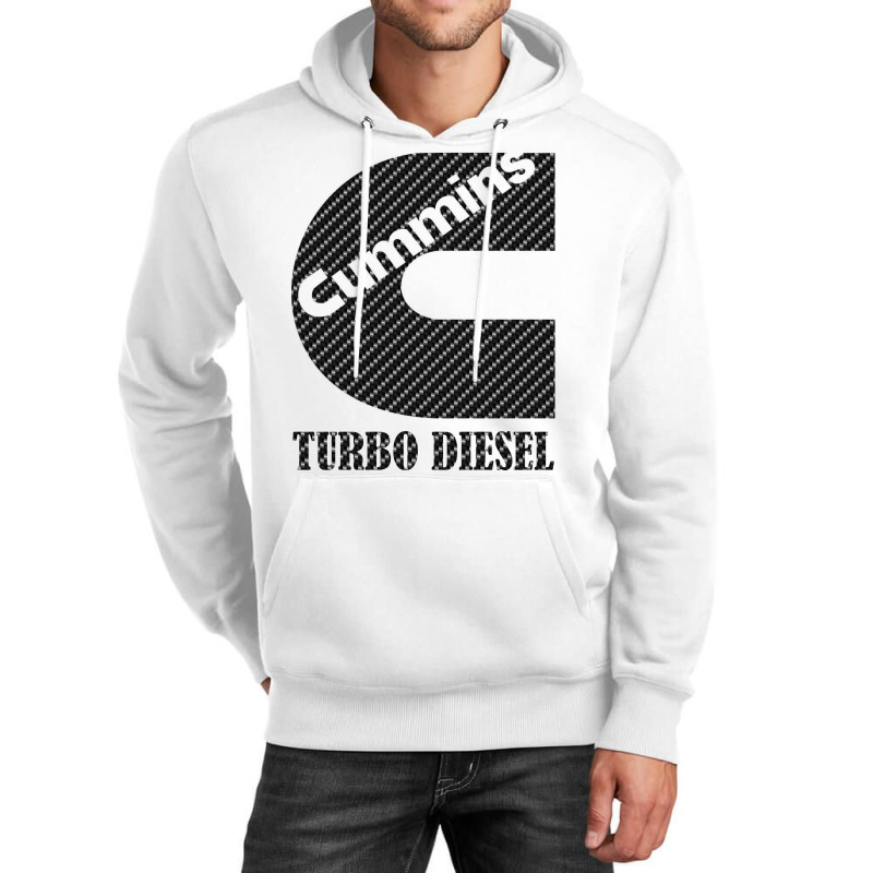 Cummins on sale diesel hoodie