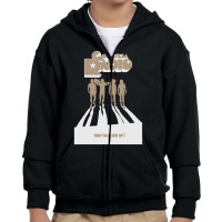 Clockwork  Radio   T Shirt Youth Zipper Hoodie | Artistshot