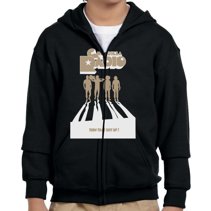 Clockwork  Radio   T Shirt Youth Zipper Hoodie by FASHIONARTIS69 | Artistshot