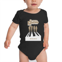 Clockwork  Radio   T Shirt Baby Bodysuit | Artistshot