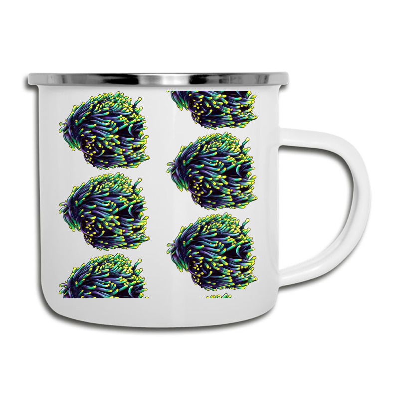 Sea Coral Camper Cup | Artistshot