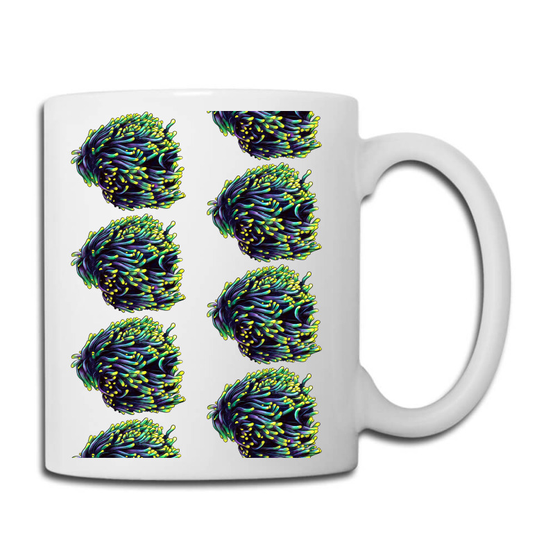 Sea Coral Coffee Mug | Artistshot