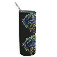 Sea Coral Skinny Tumbler | Artistshot