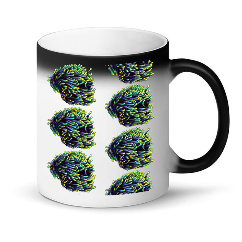 Sea Coral Magic Mug | Artistshot