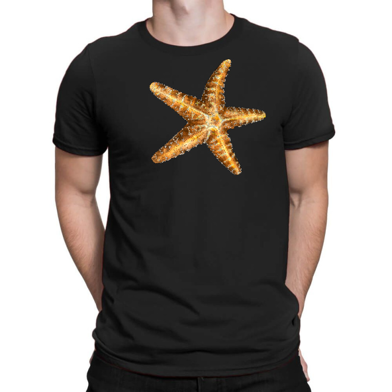 Starfish T-shirt | Artistshot