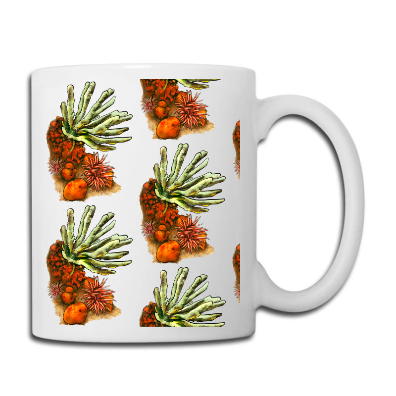 Coral Reef Coffee Mug | Artistshot