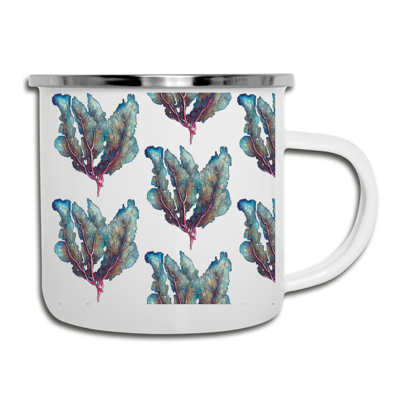 Venus Fan Sea Coral Camper Cup | Artistshot