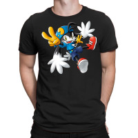 Klonoa Fantasy Reverie Series T Shirt T-shirt | Artistshot