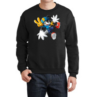 Klonoa Fantasy Reverie Series T Shirt Crewneck Sweatshirt | Artistshot