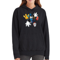 Klonoa Fantasy Reverie Series T Shirt Vintage Hoodie | Artistshot