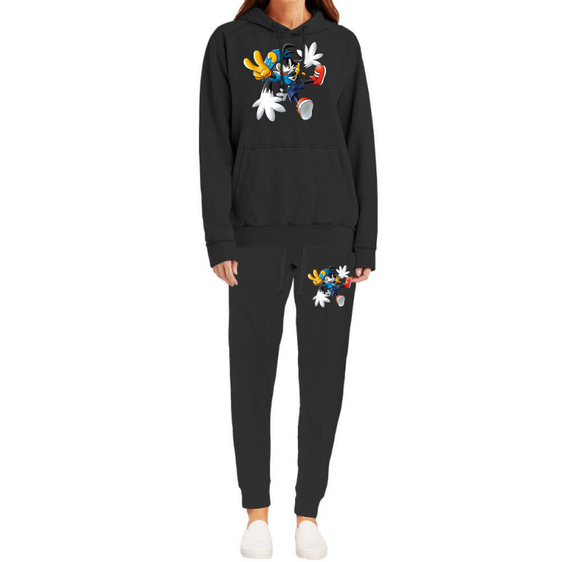 Klonoa Fantasy Reverie Series T Shirt Hoodie & Jogger Set | Artistshot