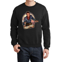 Bang Bang Crewneck Sweatshirt | Artistshot