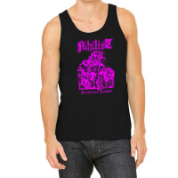 Nihilist Funny Trend New Gifts Essensial Premature Autopsy Entombed Tank Top | Artistshot