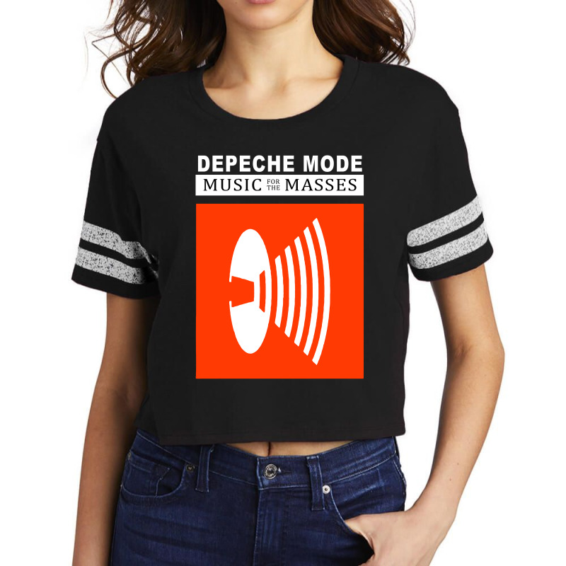 Rtydfgdf  Mode,maskes Mode,galaxy Mode,laptop Skin Mode,stuff Mode,you Scorecard Crop Tee | Artistshot