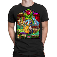 Tale As Old As Time T-shirt | Artistshot