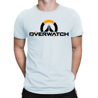 Overwatch T-shirt | Artistshot