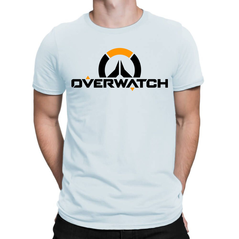 Overwatch T-shirt | Artistshot