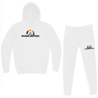 Overwatch Hoodie & Jogger Set | Artistshot